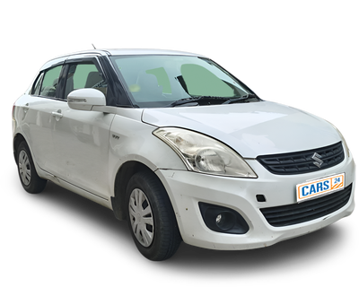 Maruti Swift Dzire-img